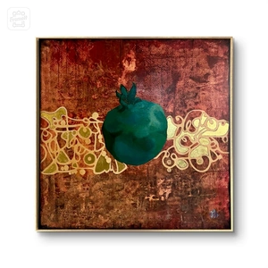 Artwork image