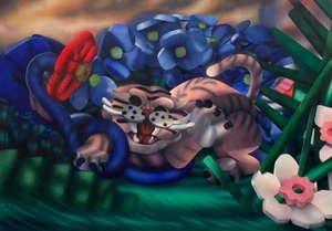 Artwork image