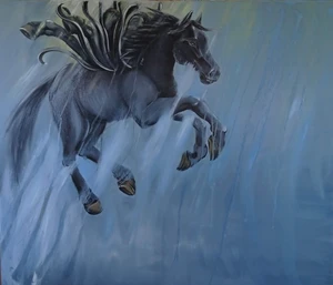 Artwork image