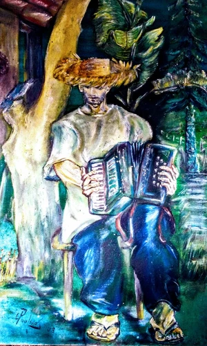 Artwork image