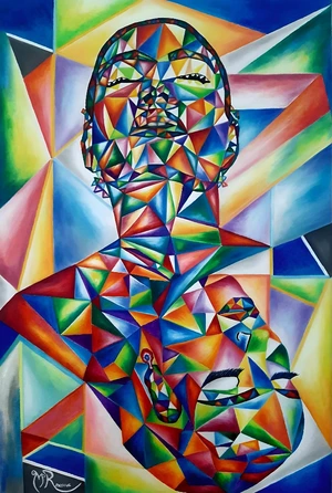 Artwork image