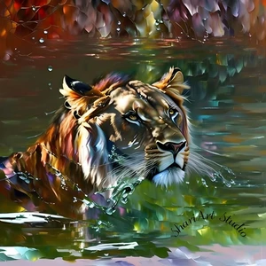 Artwork image