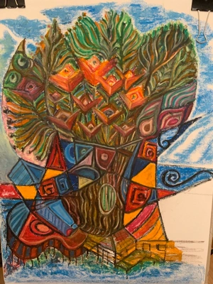 Artwork image