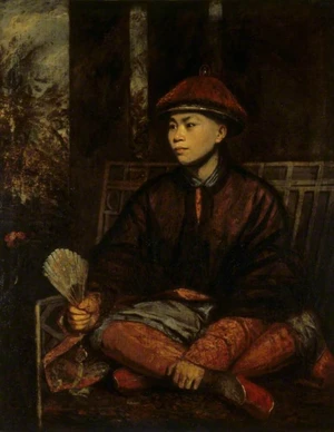 Artwork image
