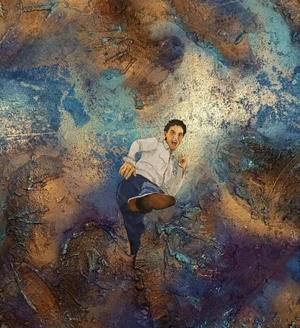 Artwork image