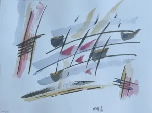 Artwork image