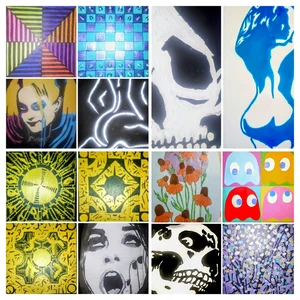 Artwork image