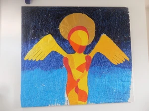Artwork image