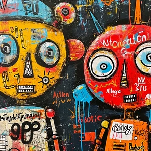 Artwork image