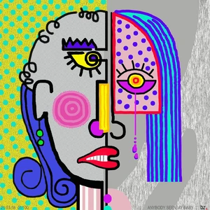 Artwork image