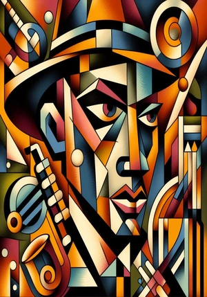 Artwork image