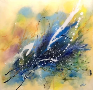 Artwork image