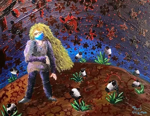 Artwork image