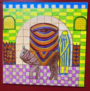 Artwork image