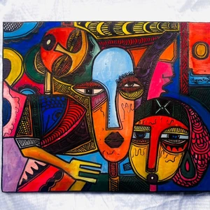 Artwork image