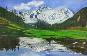 Artwork image
