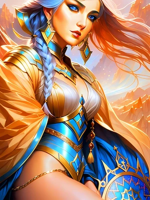 Artwork image