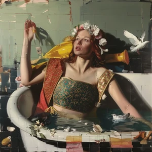 Artwork image