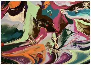 Artwork image