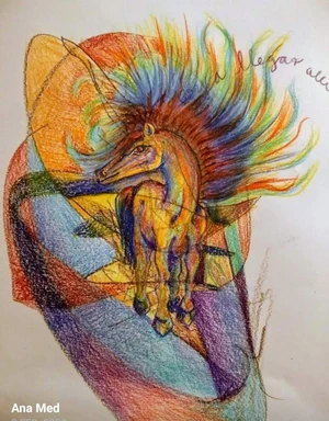 Artwork image