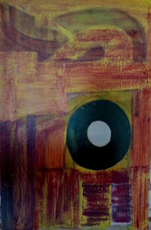 Artwork image