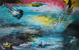 Artwork image