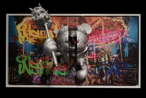 Artwork image