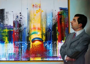 Artwork image
