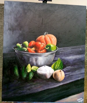 Artwork image