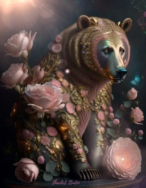 Artwork image