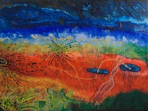 Artwork image