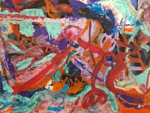 Artwork image