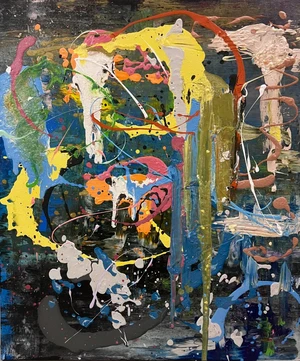 Artwork image