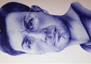 Artwork image