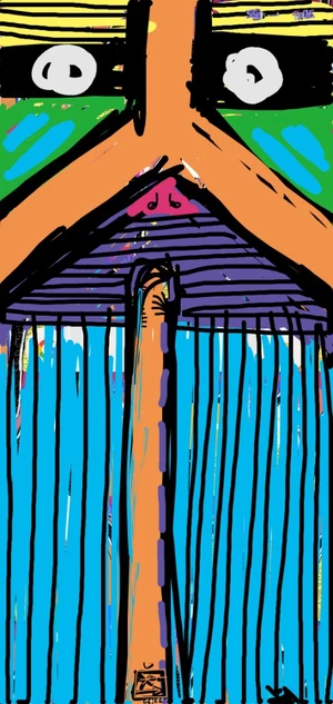 Artwork image