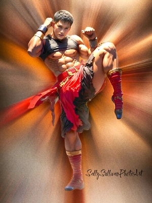 Artwork image