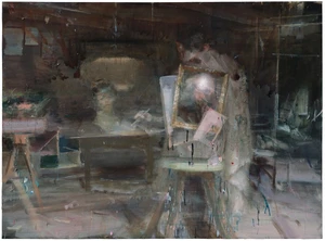 Artwork image