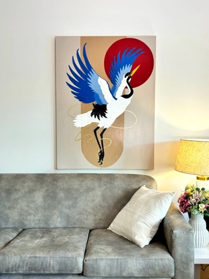 Artwork image