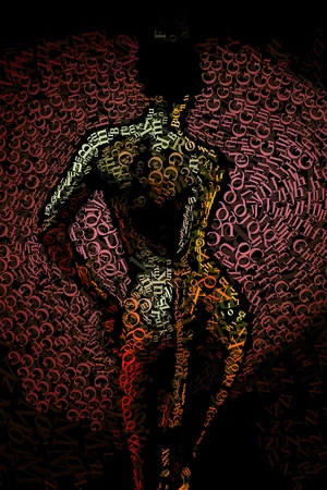 Artwork image