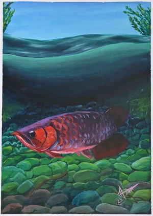 Artwork image