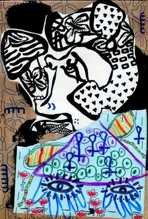 Artwork image