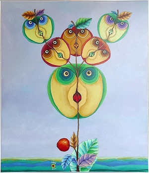 Artwork image
