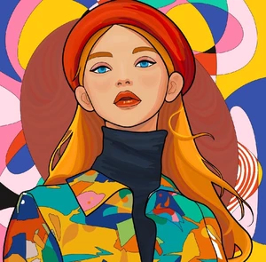 Artwork image