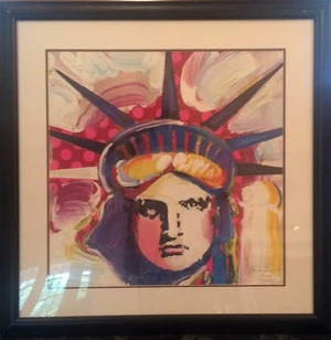 Artwork image