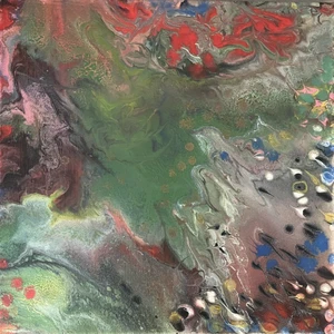 Artwork image