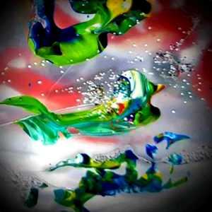 Artwork image