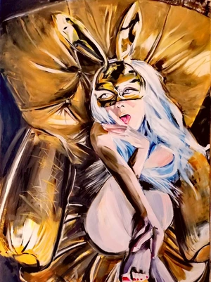 Artwork image