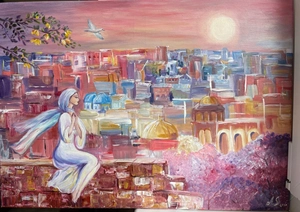 Artwork image
