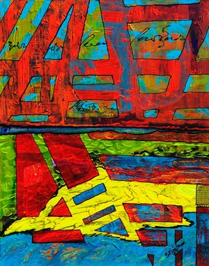 Artwork image