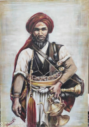 Artwork image